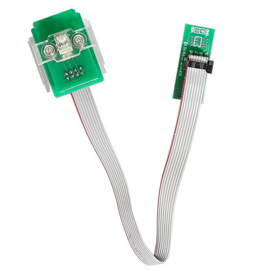 OEM FEM BDC 95128/95256 Chip 8 PIN Cablu Adaptor pentru citirea datelor antifurt 8Pin pentru XPROG-BOX/VVDI Prog Nu este nevoie de dezasamblare