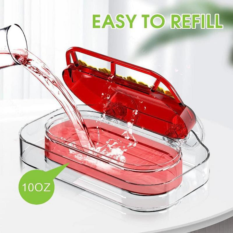 Прозоречна хранилка за колибри Непропускливи прозоречни хранилки за колибри със здрави вендузи 4 прозоречни хранилки за птици Портове за хранене за