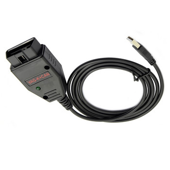 2021 Oversaes Hot продаван VAG K+CAN Commander 1.4 obd2 инструмент за диагностичен скенер OBDII VAG 1.4 COM кабел за vag скенер