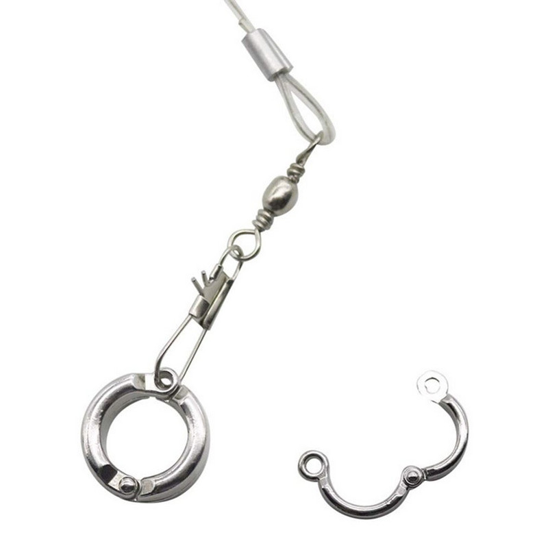 Пръстен за крака от сплав Гъвкава верига за птици Колан против ухапване Пластмасово телено въже Папагал Птица Въже за обучение на полети на открито Ара Скорец