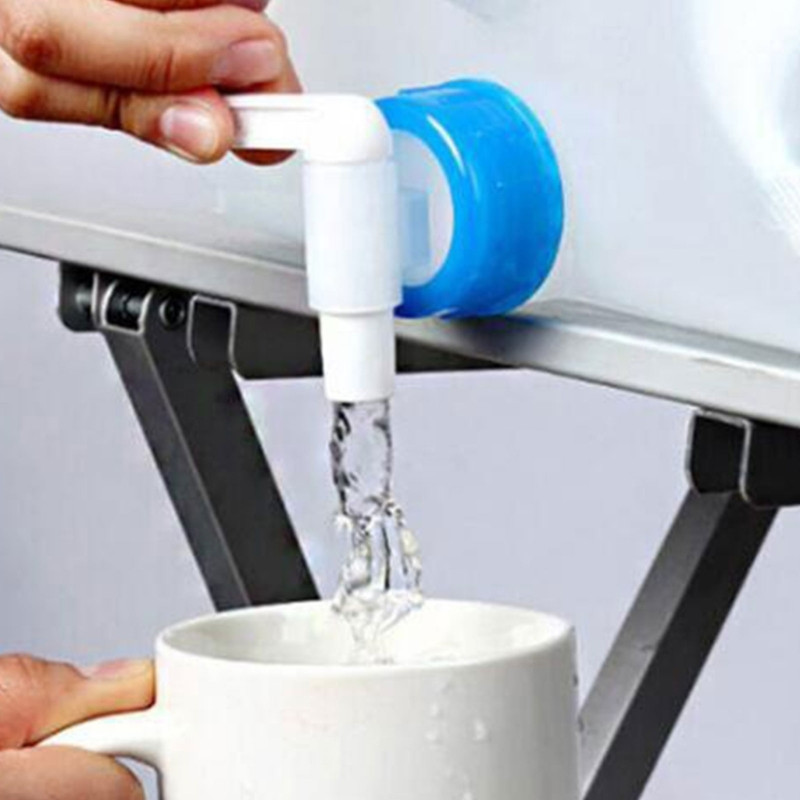 5/10/15L Къмпинг чанта за вода Контейнер Преносим сгъваем Туризъм на открито Мека колба Спортна бутилка Водна торба Пакет за съхранение