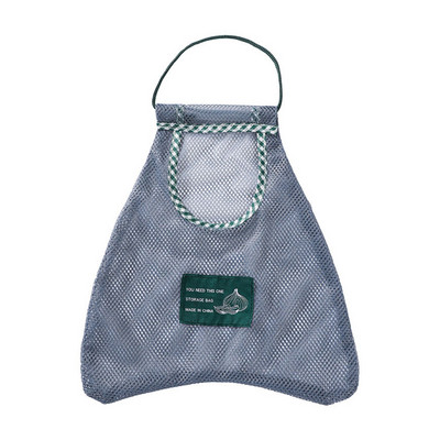 Fructe, legume, usturoi, ceapă, pungă de depozitare, pungi de depozitare, pungi reutilizabile din plasă, organizator de acasă, accesorii pentru bucătărie