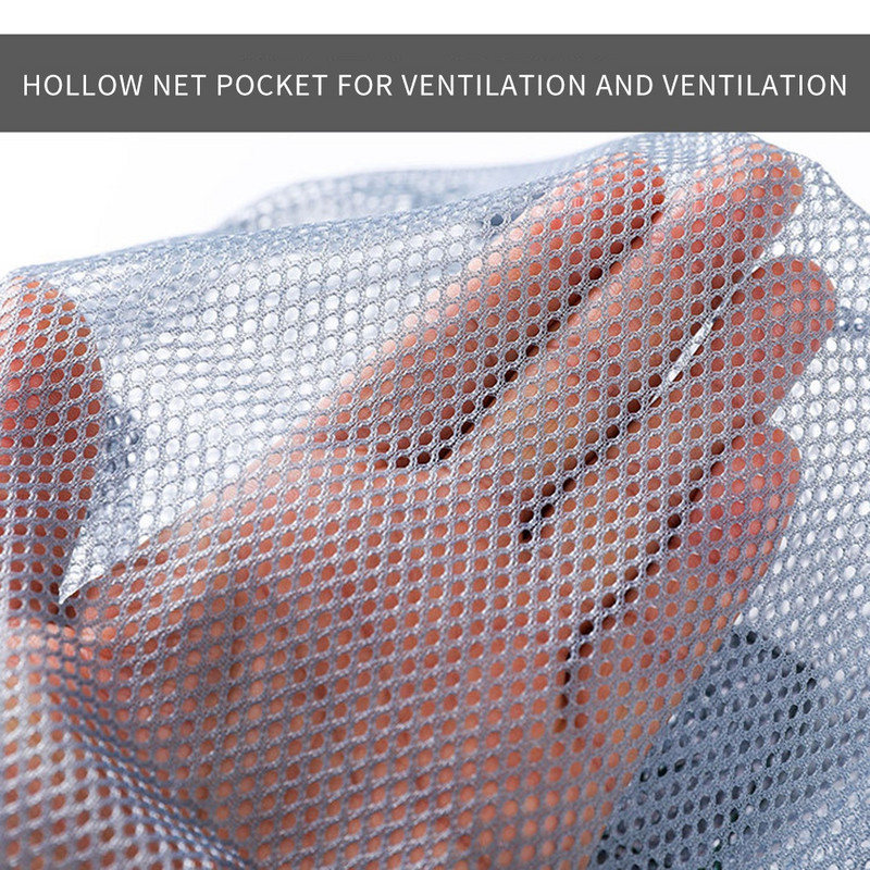 Плодове Зеленчуци Чесън Лук Висяща чанта за съхранение Висящи чанти за съхранение Мрежести чанти за многократна употреба Домашен органайзер Кухненски аксесоари