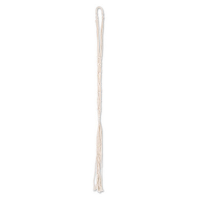 Macrame Bucătărie Fructe Legume Depozitare Geantă suspendată Reutilizabilă frânghie de bumbac țesătură Plasă Geantă Ceapă Cartofi Saci Organizator de bucătărie