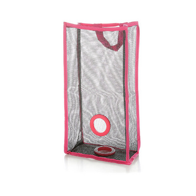 Pungă Depozitare Geantă Depozitare Depozitare agățată Coș de gunoi Bucătărie Suport sac de băcănie Organizator Pungi de plastic Dispenser de depozitare 30x14,5x10cm