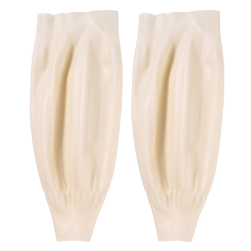 1 чифт многофункционални маншети за домакинска работа, засаждане, риболовен ръкав, противоплъзгащи се латексови ръкави, чисти водоустойчиви ръкавици за домакински автомобили