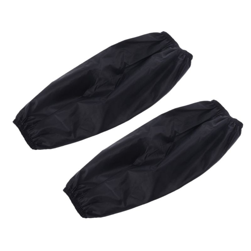 1 чифт водоустойчиви маслоустойчиви ръкави за ръкави Калъфи за ръкави Ръкави за почистване Защитен кухненски инструмент