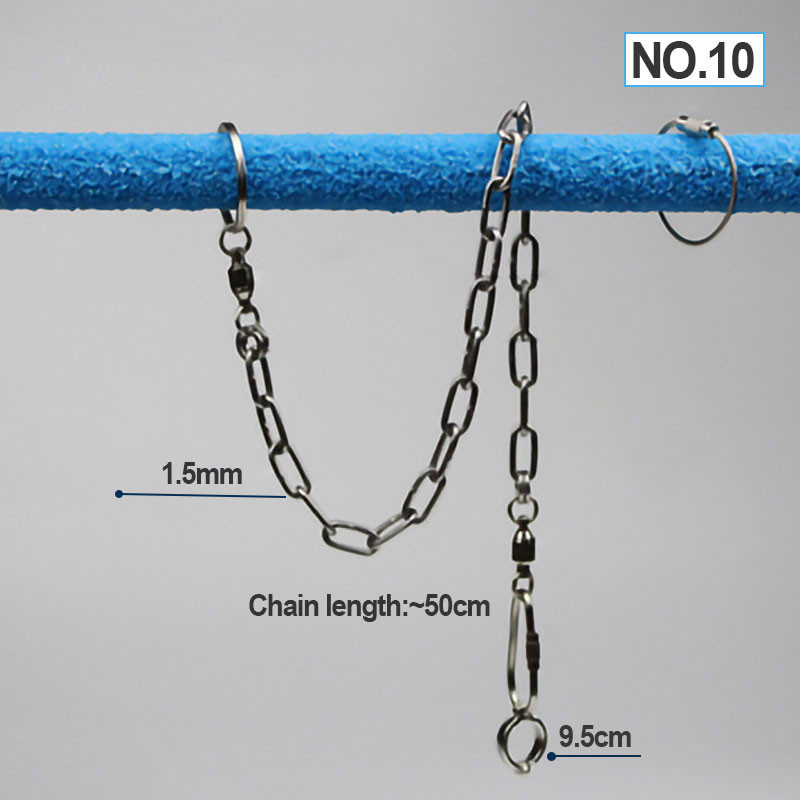 1 gab. Papagaiļa kāju gredzens potītes pēdas ķēdes putnu gredzens āra lidošanas apmācības aktivitātes atvēršanas stenda piederumi baložu piederumiem