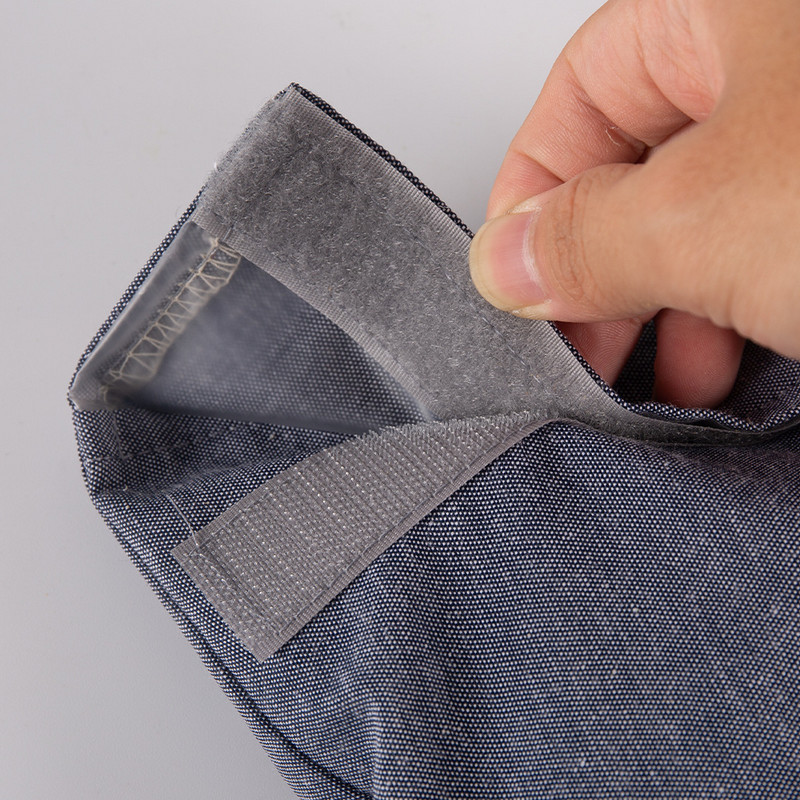 Многократна чанта за съхранение на храна Непропускливи контейнери Торба за прясна храна Чанта за съхранение на храна Плодова чанта за сандвичи Кухненска чанта за съхранение