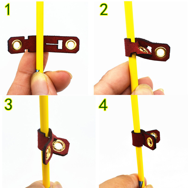 7 izmēra mājdzīvnieku papagailis kāju gredzens potītes pēdas ķēde putns zamšādas pēdas gredzens ķēde ādas papagaiļa pēda dzīvā sprādze gredzeni putnu aksesuāri