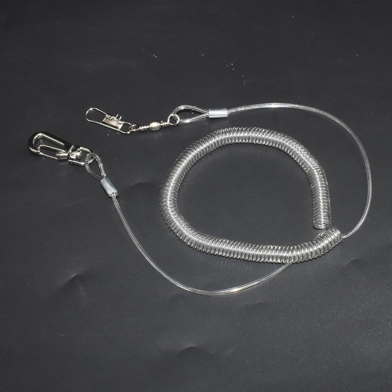 Kit de lesă pentru păsări pentru animale de companie Papagal Starling Coarda de antrenament de zbor anti-mușcătură pentru calopsite Lungime extensibilă 3m 5m 10m