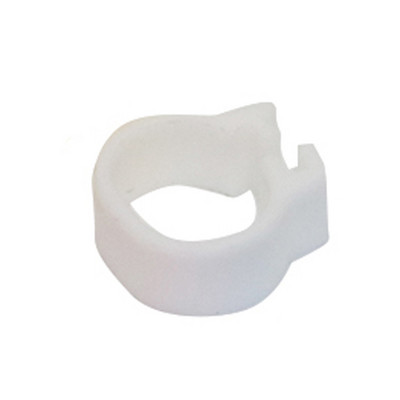 200 buc. Picior de porumbel Păsări de curte Porumbel Păsări Pui Rață Papagal Clip Inele Bandă Inel Picior Accesorii pentru porumbei Diametru interior 8 mm Lățime 5 mm