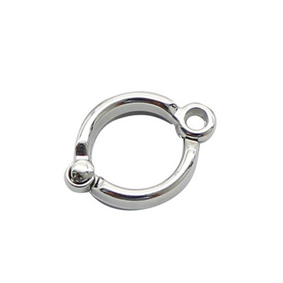 2 buc Inel pentru picior de papagal Inel pentru pasăre Activitate de antrenament pentru zbor în aer liber Accesorii pentru inel pentru picior Accesorii pentru porumbei