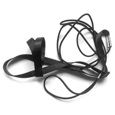 Сбруя за папагал, птица, каишка, каишка за летене на открито, сцепление, лента, регулируема тренировъчно въже против ухапване, доставка на аксесоари за гълъби