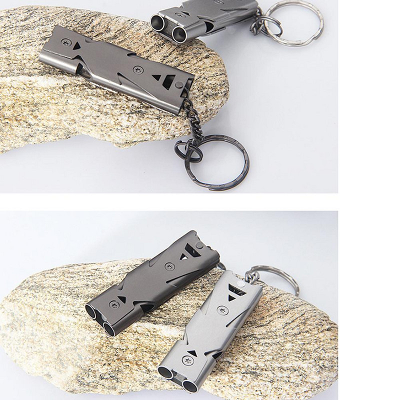 Fluier de antrenament cu ultrasunete pentru păsări, din oțel inoxidabil, întoarcere la cuib, instrument de antrenament pentru păsări pentru porumbei papagal