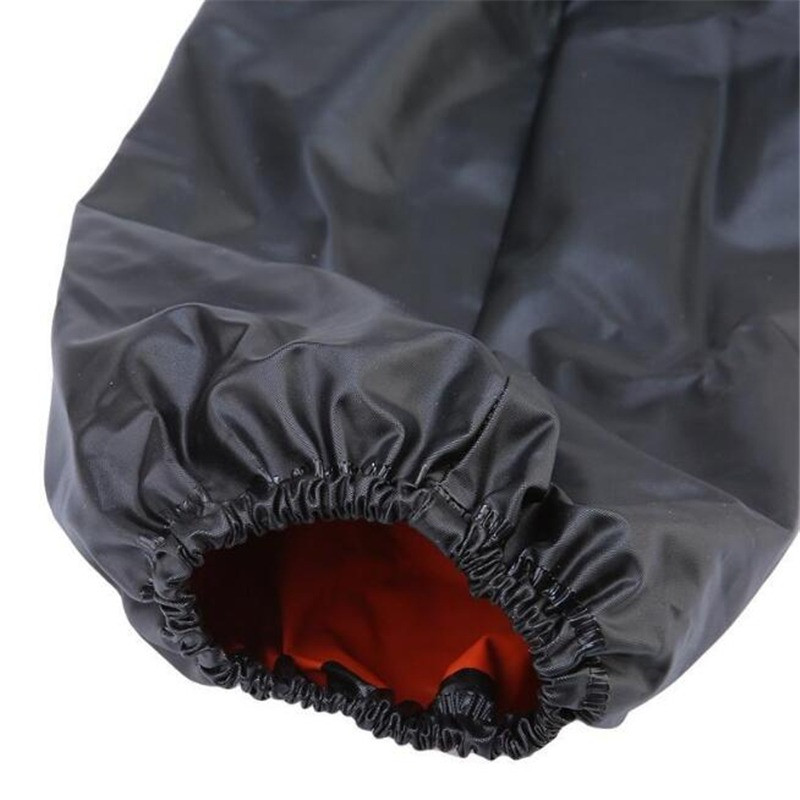 Atsparus vandeniui, aliejui atsparus viršutinis rankovės storas PVC saugos rankovės, namų ruošos darbai suaugusiems, ilgomis rankovėmis, namų virtuvė, švarūs priedai 2023 m.