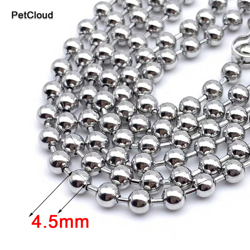 50/70/90cm Lanțuri din oțel inoxidabil pentru picioare de păsări Lesă de papagal Lanț de pasăre Coardă anti mușcătură Lant de suport Coarda de antrenament de zbor în aer liber