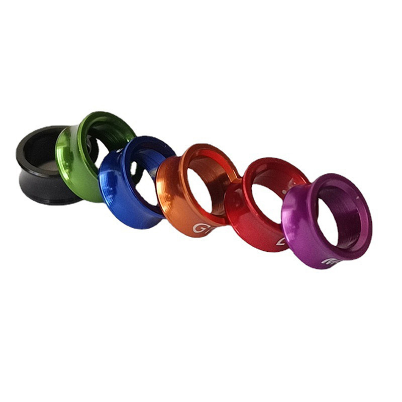 10 buc Inele din aluminiu pentru picioare de papagal Inele pentru picior de porumbel pentru identificare de hrănire pentru păsări, instrumente de antrenament pentru zbor în aer liber, provizii pentru păsări