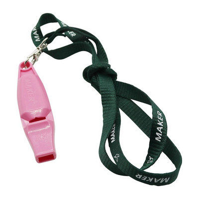 1 buc. Fluier portabil de dresaj de porumbei din plastic, 3 culori, fluier de dresaj de păsări pentru animale de companie, consumabile pentru câini și alte animale