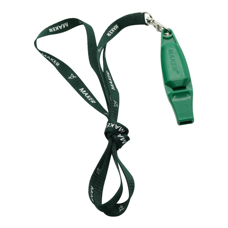 1 бр. Преносима пластмасова свирка за обучение на гълъби 3 цвята Свирка за обучение на домашни птици Консумативи за обучение на кучета и други животни