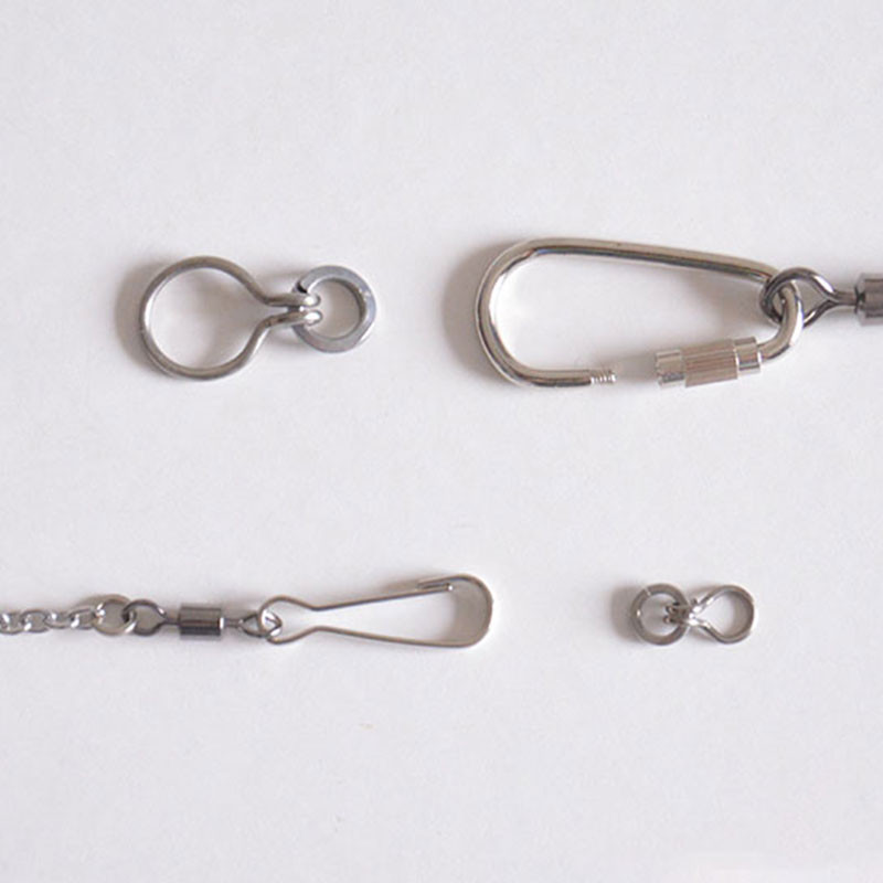 2 buc. 3/4/5/6/7/8/9/12/14mm inel pentru picior de papagal, din aliaj, pentru antrenament de zbor în aer liber, pentru animale de companie, păsări, inele pentru picioare de porumbel, provizii pentru animale