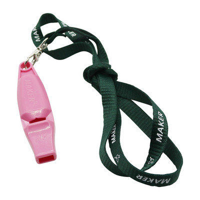 Papagal Porumbel Câine Câine Pisică Fluier de dresaj de ascultare 3 culori Fluier de dresaj din plastic Material pentru animale de companie 1 buc