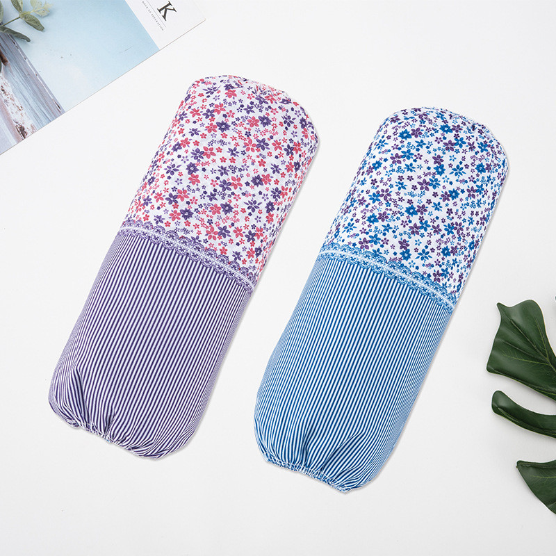 Mâneci de protecție lungi anti-fouling pentru toamnă și iarnă, mâneci de birou pentru curățarea bucătăriei pentru femei