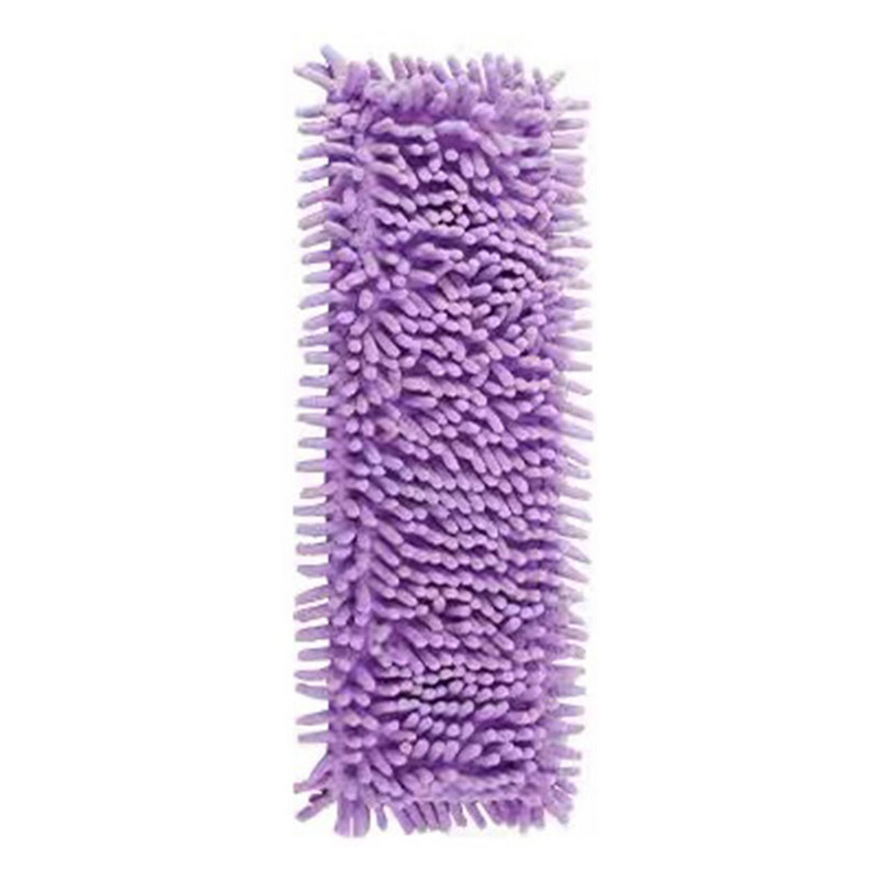 Spălare rotativă 360 Mop plat Mop pivotant Pânză de uz casnic pentru curățarea podelei umede și uscate Tampoane rapide Carcasă Mop și găleți cu centrifugare uscată