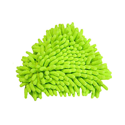 Mop de curățare triunghiular rotativ de 180 de grade Mini mop de curățare reglabil în cameră Perie de curățare a podelei de bucătărie Mop de curățare leneș