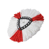 Înlocuire cap de mop pentru mop Vileda O-cedar Mop lavabil Mop Lavetă reutilizabilă din poliester Mop Accesorii rotative 360