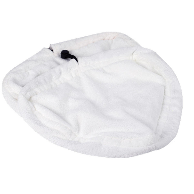 Garų šluotų dangteliai Trikampiai mikropluošto garais plaunami šluostės dangčiai Grindų valymo keitimo pagalvėlės Namų valymo šluostės priedai