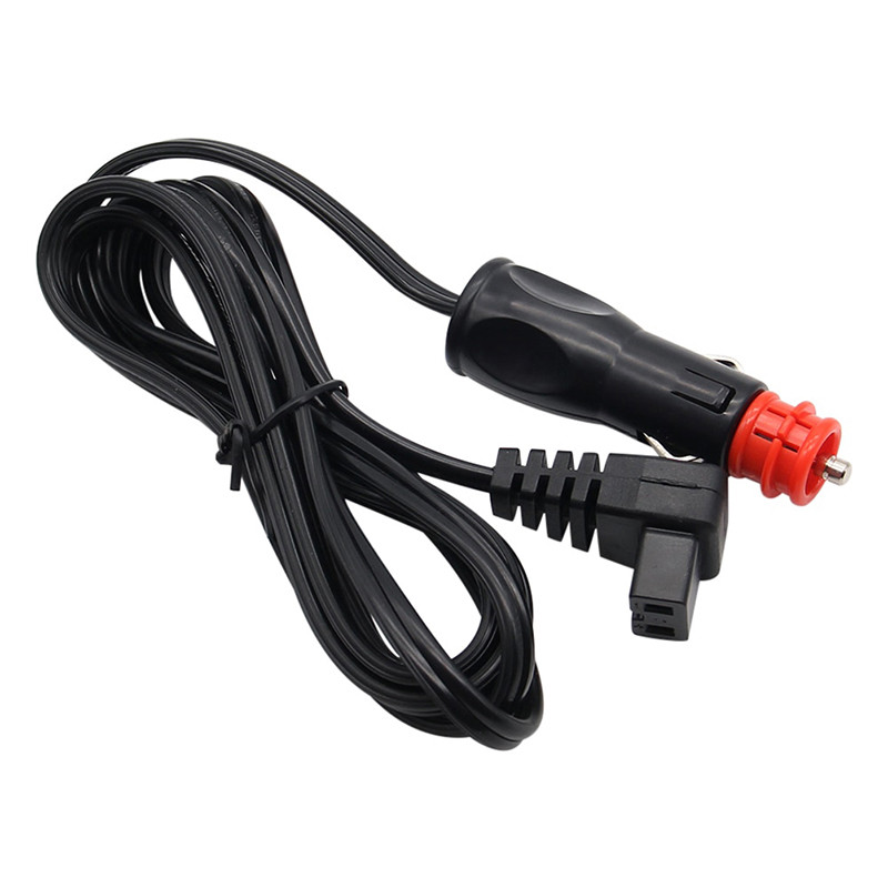 Linie de înlocuire de încărcare pentru frigider pentru țigări pentru frigider pentru mașină, cablu de prelungire pentru încălzitor pentru mașină