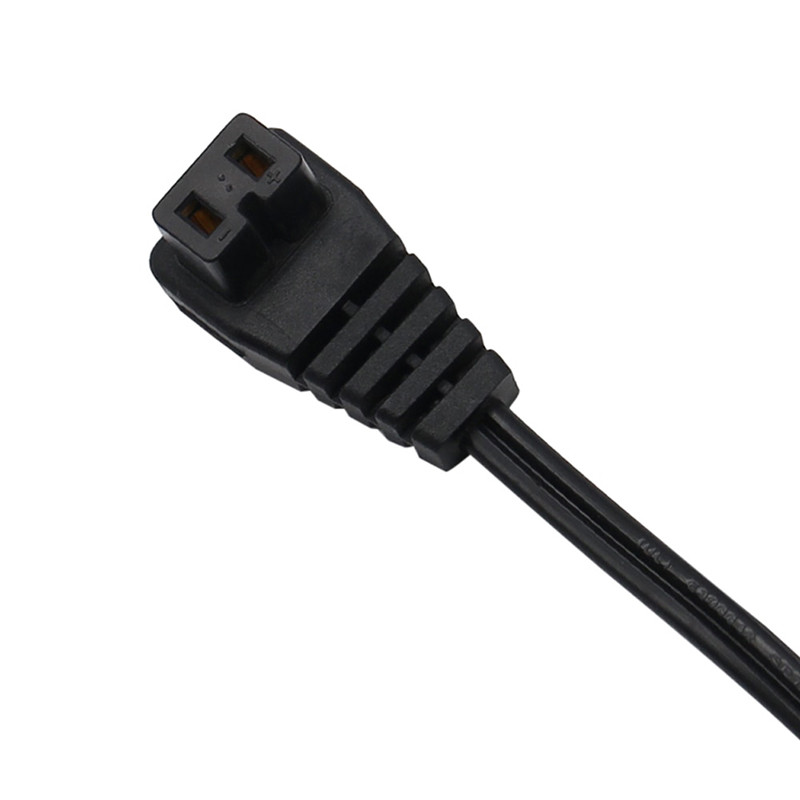 Linie de înlocuire de încărcare pentru frigider pentru țigări pentru frigider pentru mașină, cablu de prelungire pentru încălzitor pentru mașină