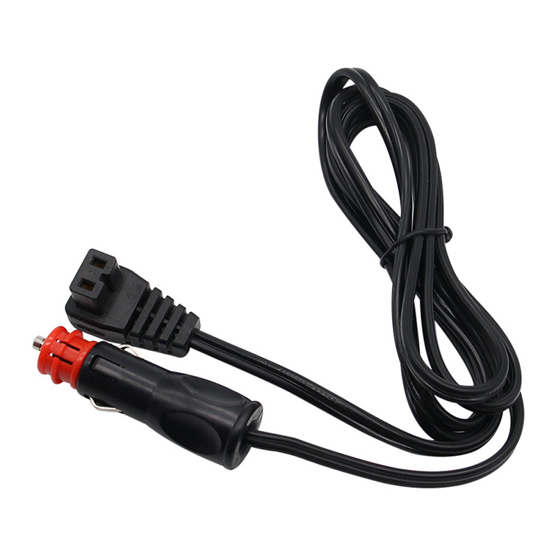 Linie de înlocuire de încărcare pentru frigider pentru țigări pentru frigider pentru mașină, cablu de prelungire pentru încălzitor pentru mașină