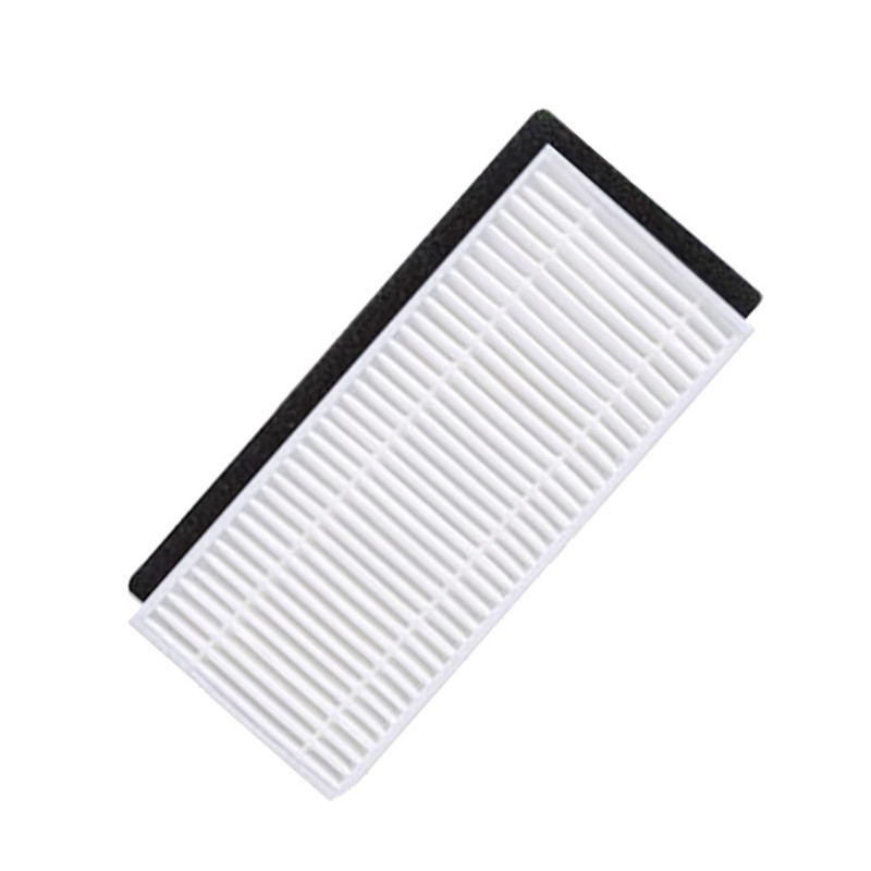 8 bucăți de înlocuire pentru Eufy 11S RoboVac 30 Eufy 30C 15C Set de filtre perie laterală pentru aspirator