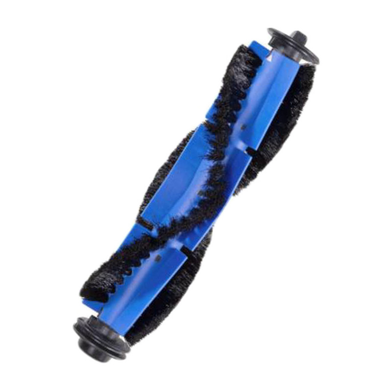 8 bucăți de înlocuire pentru Eufy 11S RoboVac 30 Eufy 30C 15C Set de filtre perie laterală pentru aspirator