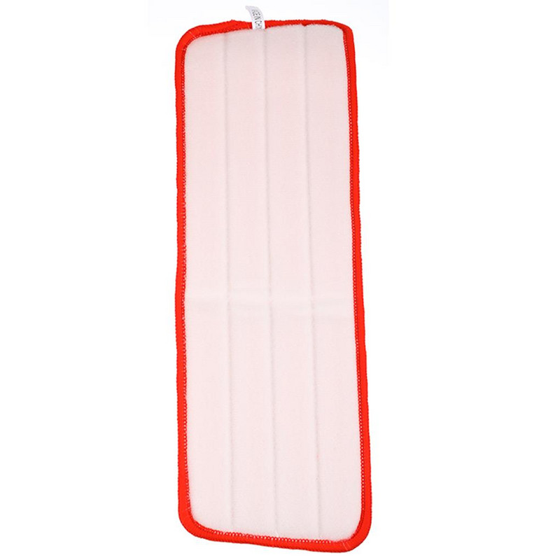 2 bucăți capete de mop plate de schimb absorbante autoadezive pentru curățarea podelei tampoane lavabile ustensile de praf pentru baie