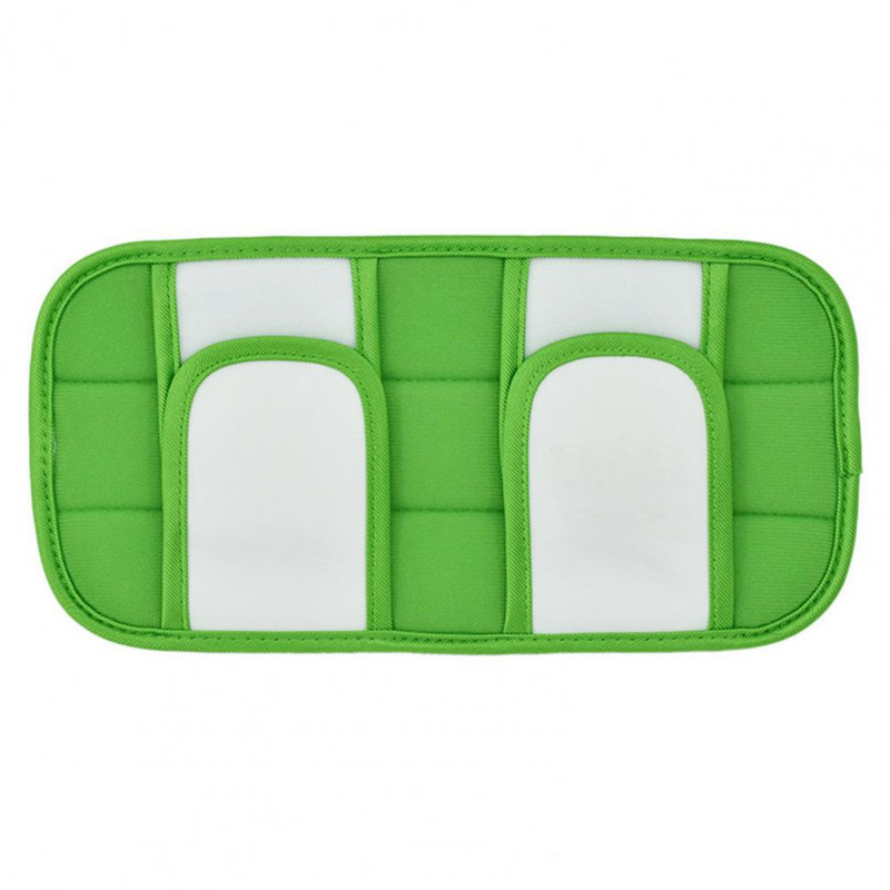 Cap de mop, practic, detasabil, lavabil, mop plat, consumabile de curățare de înlocuire