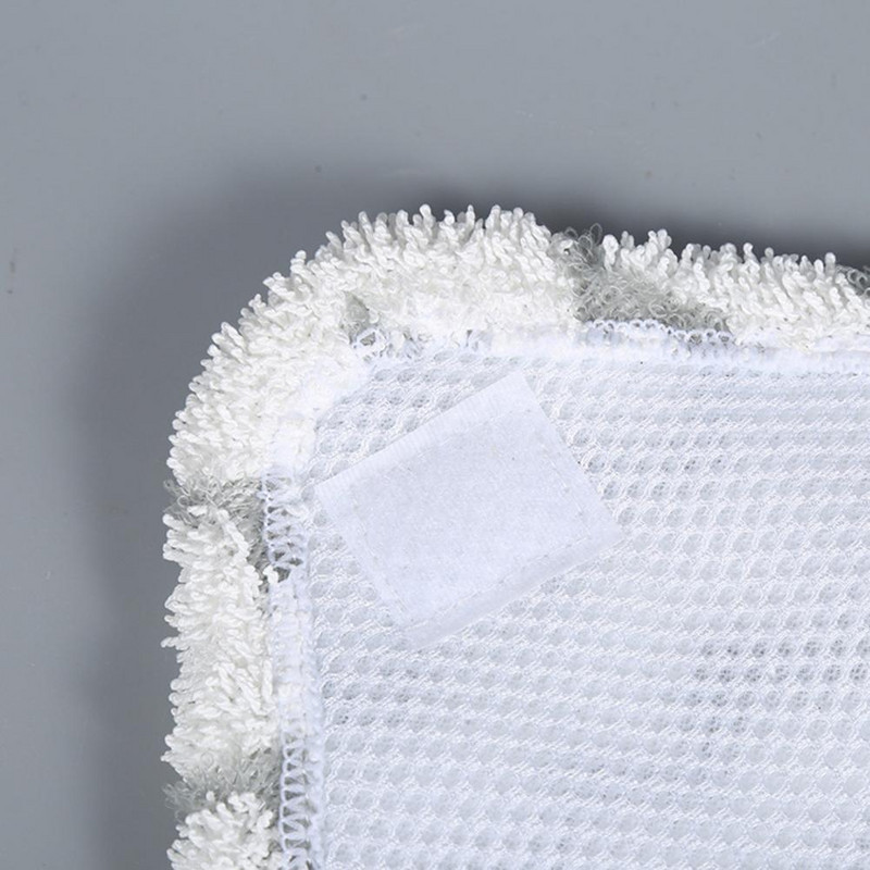 Mop Pad convenabil cu uscare rapidă, reutilizabil, gresie de piatră, tampon de curățare a podelei, articole de baie