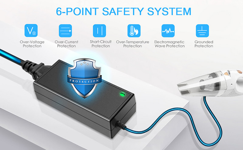 Adaptor de alimentare pentru mașină Convertor Convertor de putere Adaptor AC DC 110V/ 220V la 12V 15A Adaptor de alimentare Brichetă