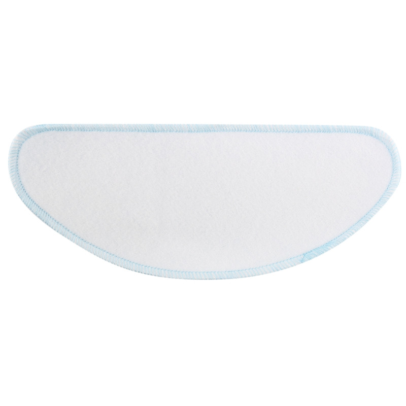 Tampoane de mop de schimb pentru aspirator robot Ecovacs DEEBOT OZMO T9 T9 AIVI T9 AIVI+ T9 Max T9 Power