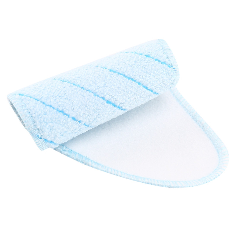 Tampoane de mop de schimb pentru aspirator robot Ecovacs DEEBOT OZMO T9 T9 AIVI T9 AIVI+ T9 Max T9 Power