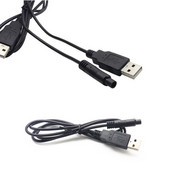 4P apa kábel USB adatokhoz a tolatókamera vezetési rögzítő hosszabbító kábeléhez