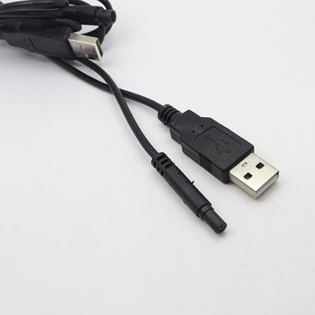 Αρσενικό θηλυκό καλώδιο 4P σε δεδομένα USB για αντιστροφή καλωδίου επέκτασης βίντεο κάμερας εγγραφής