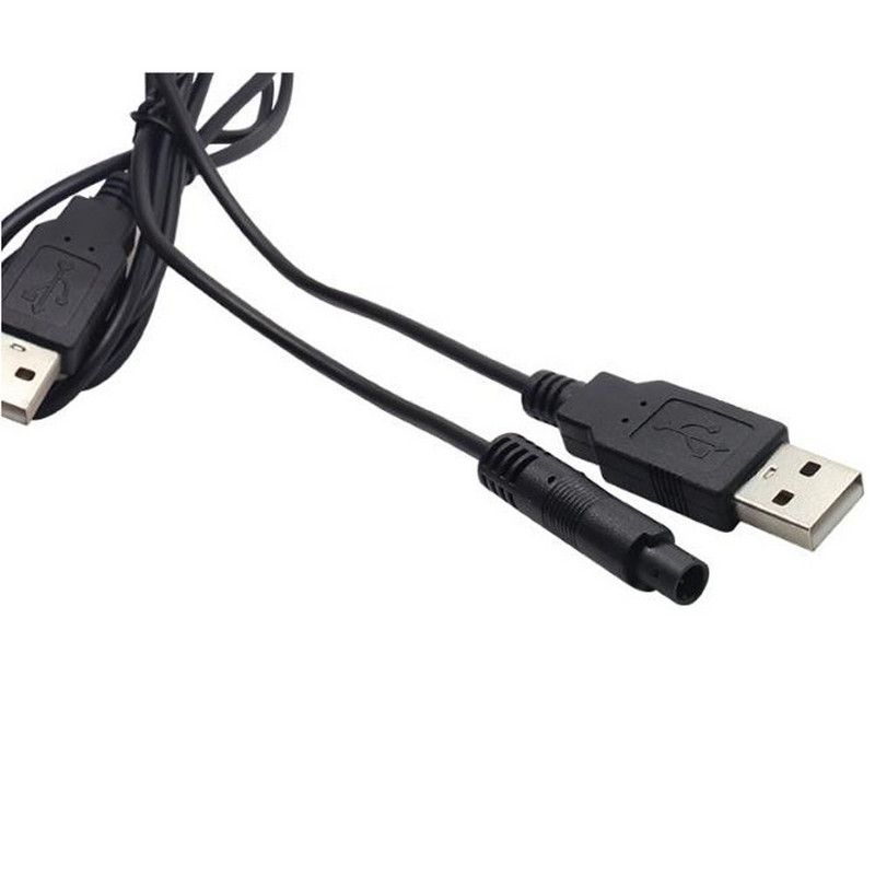 Cablu 4P Masculin Femeie LA Date USB Pentru Cameră Video Marșarier Conducere Recorder Prelungitor