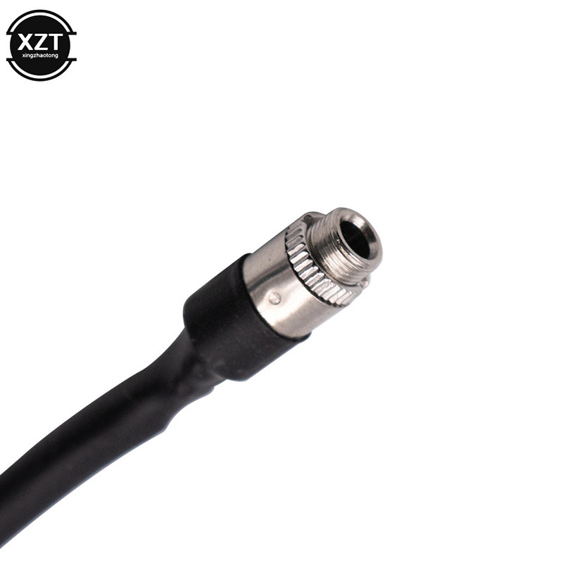 Cablu audio adaptor AUX auto pentru Peugeot 307 308 407 408 507 pentru Citroen C2 C5 C4 RD4 12Pin 3.5mm