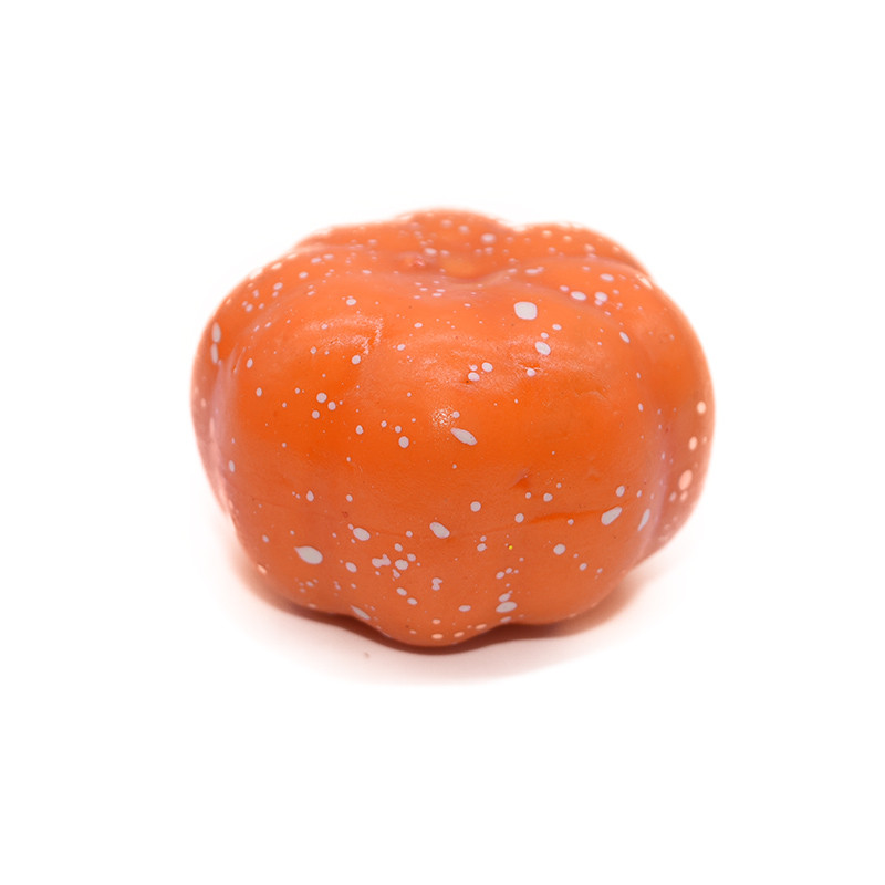 25/50 buc Mini simulare de legume false Dovleac artificial de Halloween Artizanat pentru acasă, nuntă, petrecere de aniversare, decorare de Halloween