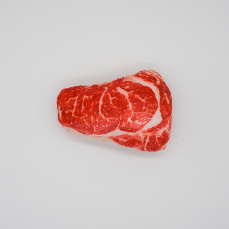 Jucării nebune cu catnip pentru pisici Pisicuțe rezistente la mușcături Jucărie simulată pentru pisici Carne Fructe de mare Seria Înghețată Produs pentru animale de companie