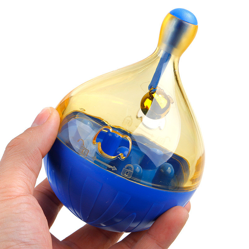 Pahar pentru iepuri, hrănitor pentru scurgeri, accesorii pentru antrenament pentru iepurași, hrănire porcușor de guineea pentru chinchilla, hrană pentru câini, minge cu scurgeri, jucării pentru ameliorarea stresului pentru animale de companie