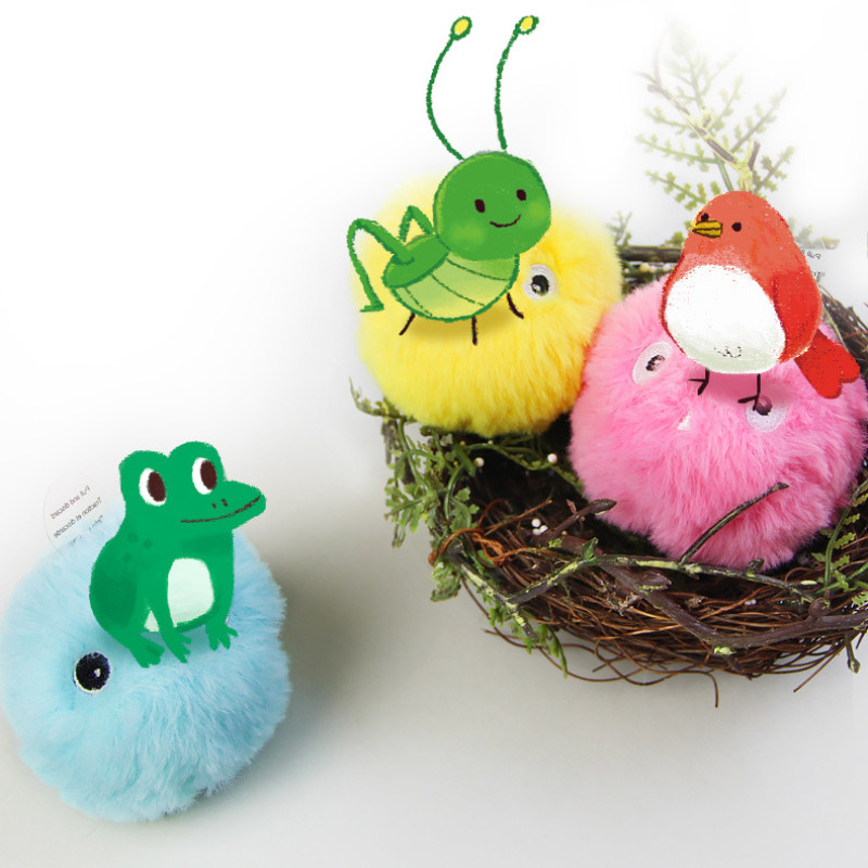 Jucării inteligente pentru pisici Minge interactivă Catnip Jucărie de antrenament pentru pisici Minge de joc pentru animale de companie Produse care scârțâie Produse Jucărie pentru pisici Pisicuță Pisicuță